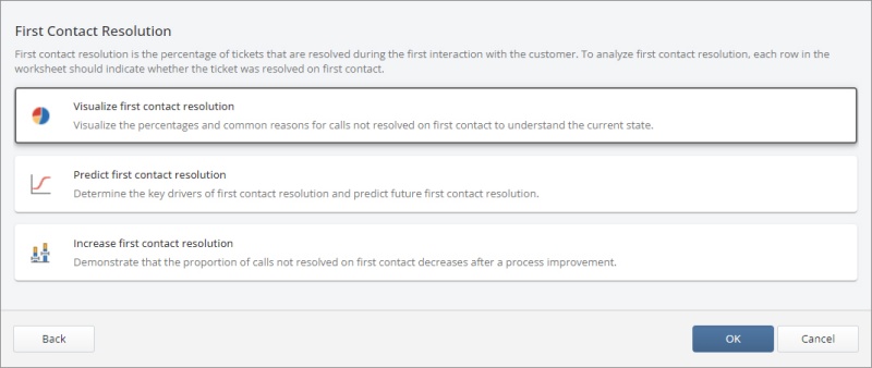 Customer Contact Center Module 1B