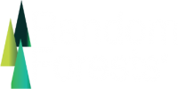 random forest logo_white